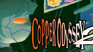 Featured COPPER ODYSSEY 2 Free Download