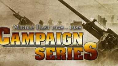 Featured Campaign Series Middle East 1948 1985 Remastered Free Download