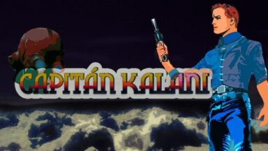 Featured Captain Kalani Definitive Edition Free Download