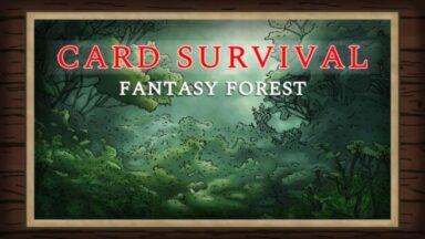 Featured Card Survival Fantasy Forest Free Download