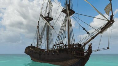 Featured Caribbean Legend Ships Pack Part 2 Torrent Download
