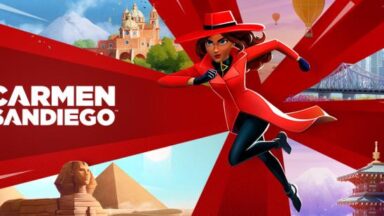 Featured Carmen Sandiego Free Download