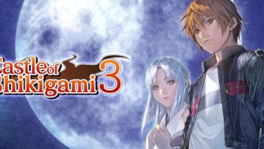Featured Castle of Shikigami 3 Free Download