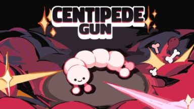 Featured Centipede Gun Free Download