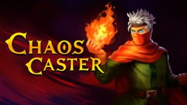 Featured Chaos Caster Free Download