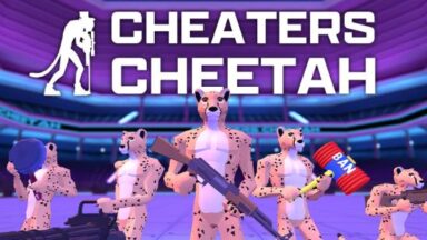 Featured Cheaters Cheetah Free Download