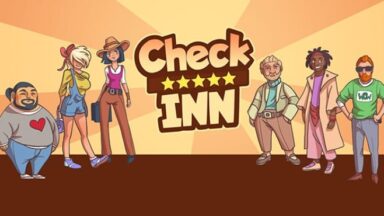Featured Check Inn Free Download