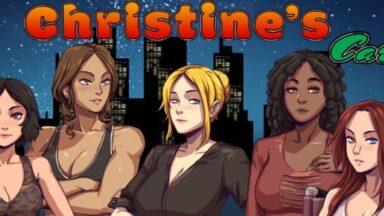 Featured Christines Care Free Download 2