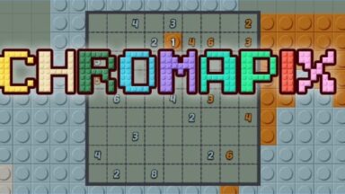 Featured Chromapix Free Download