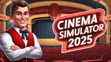 Featured Cinema Simulator 2025 Free Download 2