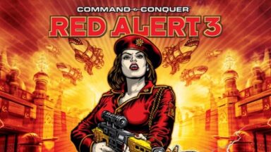 Featured Command Conquer Red Alert 3 Free Download