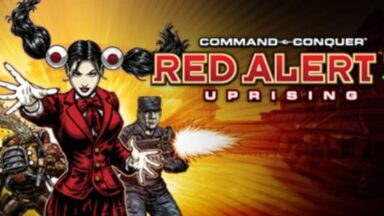 Featured Command Conquer Red Alert 3 Uprising Free Download