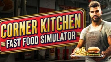 Featured Corner Kitchen Fast Food Simulator Free Download 1