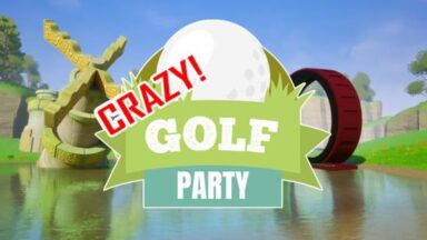 Featured Crazy Golf Party Free Download