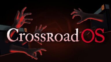 Featured Crossroad OS Free Download