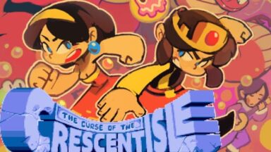 Featured Curse of the Crescent Isle DX Free Download