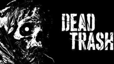 Featured DEAD TRASH Free Download
