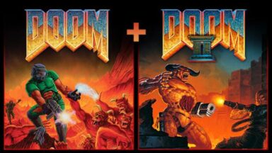 Featured DOOM DOOM II Free Download