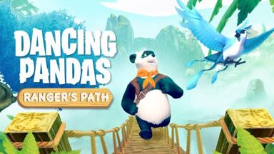 Featured Dancing Pandas Rangers Path Free Download