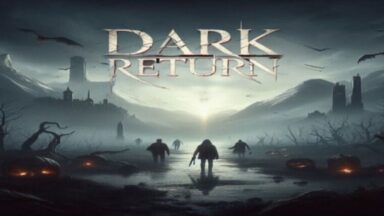 Featured Dark Return Free Download