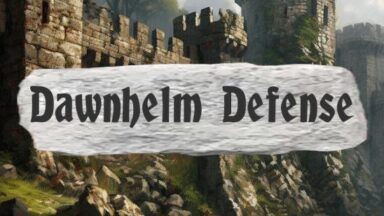 Featured Dawnhelm Defense Free Download
