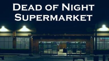 Featured Dead of Night Supermarket Free Download