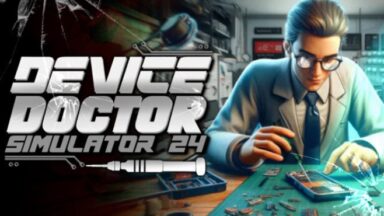 Featured Device Doctor Simulator 2024 Free Download 1
