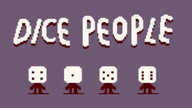 Featured Dice People Free Download
