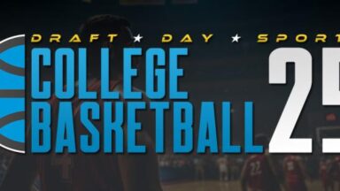 Featured Draft Day Sports College Basketball 2025 Free Download