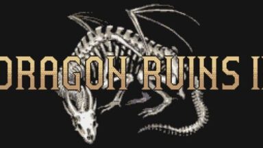 Featured Dragon Ruins II Free Download