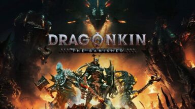 Featured Dragonkin The Banished Free Download