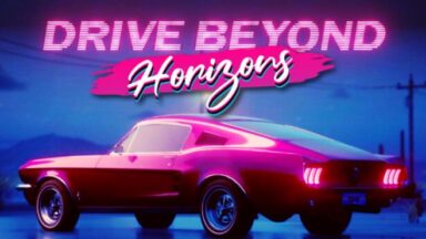Featured Drive Beyond Horizons Free Download