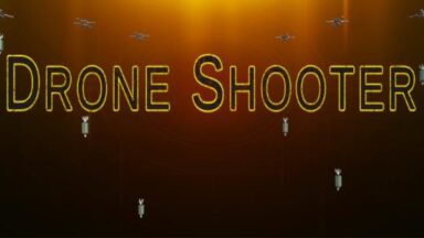 Featured Drone Shooter Free Download