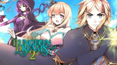 Featured Dungeon Dreams 2 Free Download