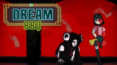 Featured ENA Dream BBQ Free Download