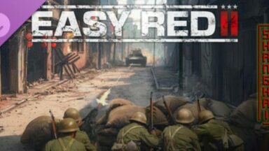 Featured Easy Red 2 Shanghai Nanking Free Download 1