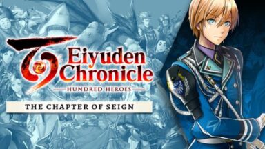 Featured Eiyuden Chronicle Hundred Heroes Story Expansion The Chapter of Seign Free Download