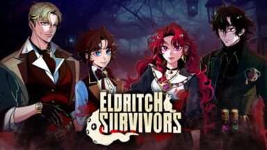 Featured Eldritch Survivors Free Download