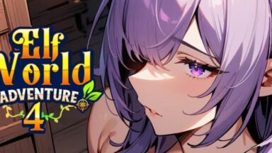 Featured Elf World Adventure 4 Free Download