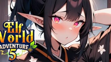 Featured Elf World Adventure 5 Free Download