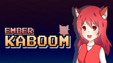 Featured Ember Kaboom Free Download