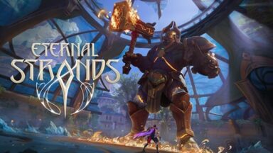 Featured Eternal Strands Free Download