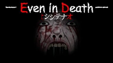 Featured Even in Death Free Download