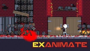 Featured Exanimate Free Download
