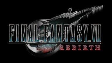 Featured FINAL FANTASY VII REBIRTH Free Download