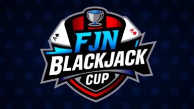 Featured FJN Blackjack Cup Free Download