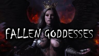 Featured Fallen Goddesses Free Download