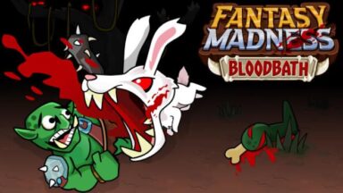 Featured Fantasy Madness Bloodbath Free Download