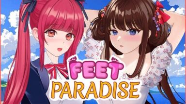 Featured Feet Paradise Free Download