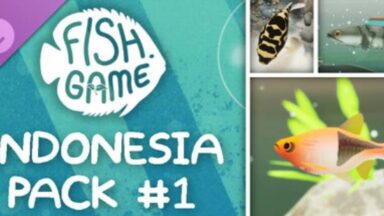 Featured Fish Game Indonesia Fish Pack 1 Free Download